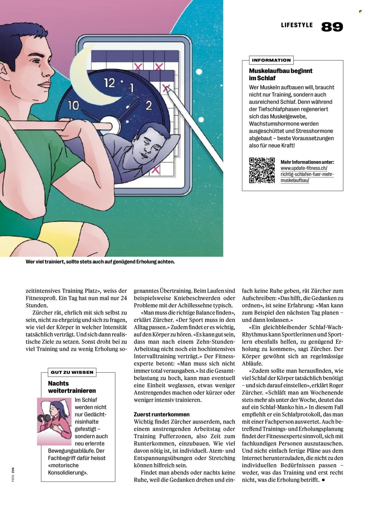 COOP Prospekt - COOPZEITUNG (2025-09-11 - 2025-09-17)