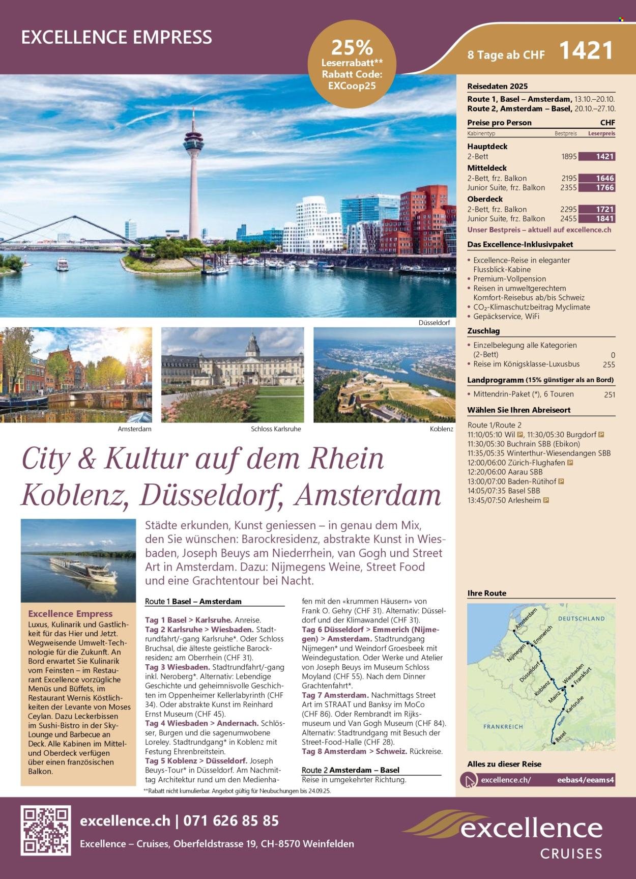 COOP Prospekt - COOPZEITUNG (2025-09-11 - 2025-09-17)
