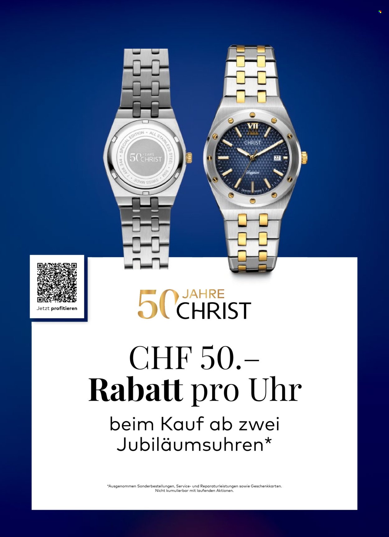 COOP Prospekt - Coopzeitung (2025-07-31 - 2025-08-06)