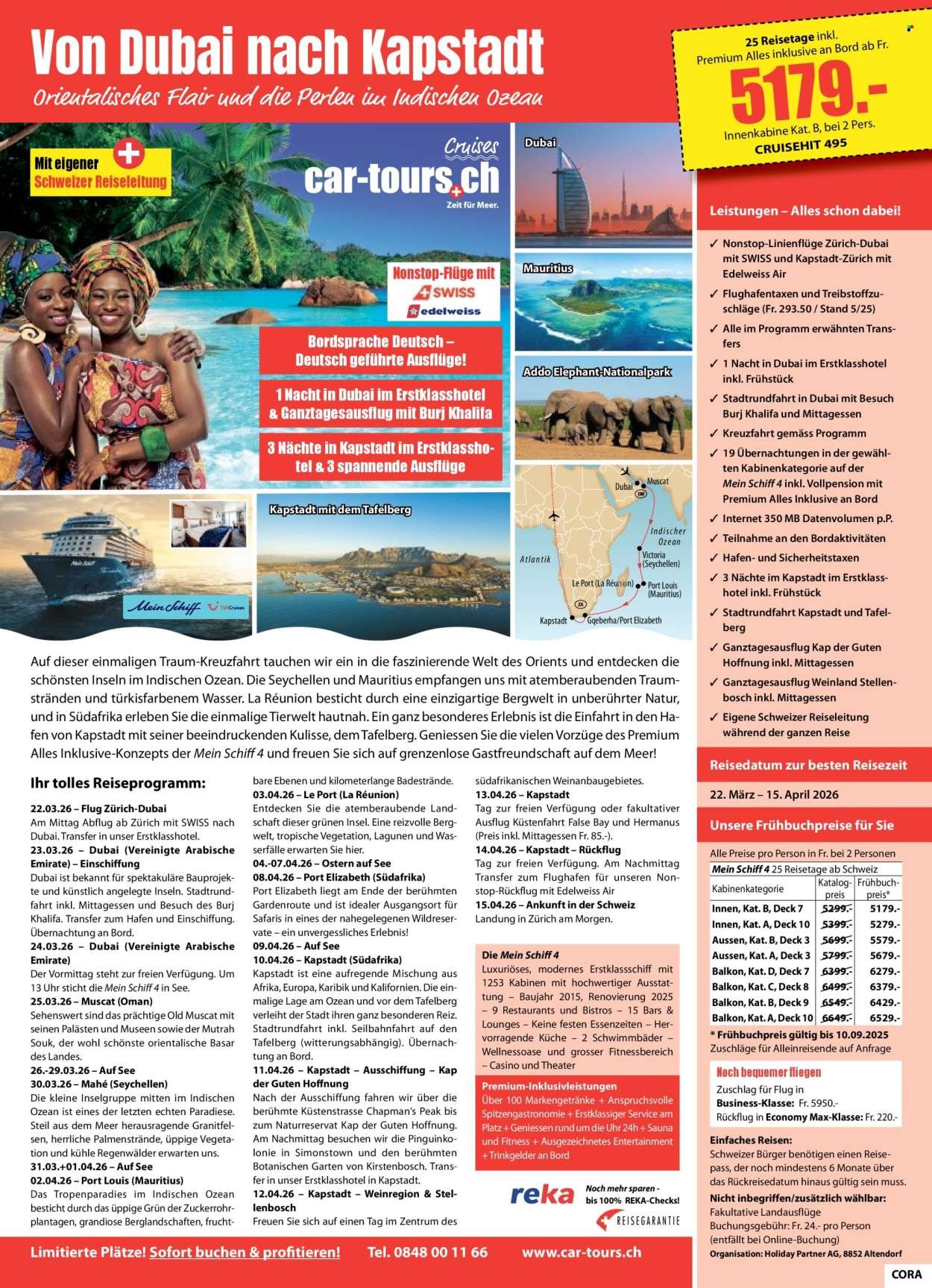 COOP Prospekt - Coopzeitung (2025-07-31 - 2025-08-06)