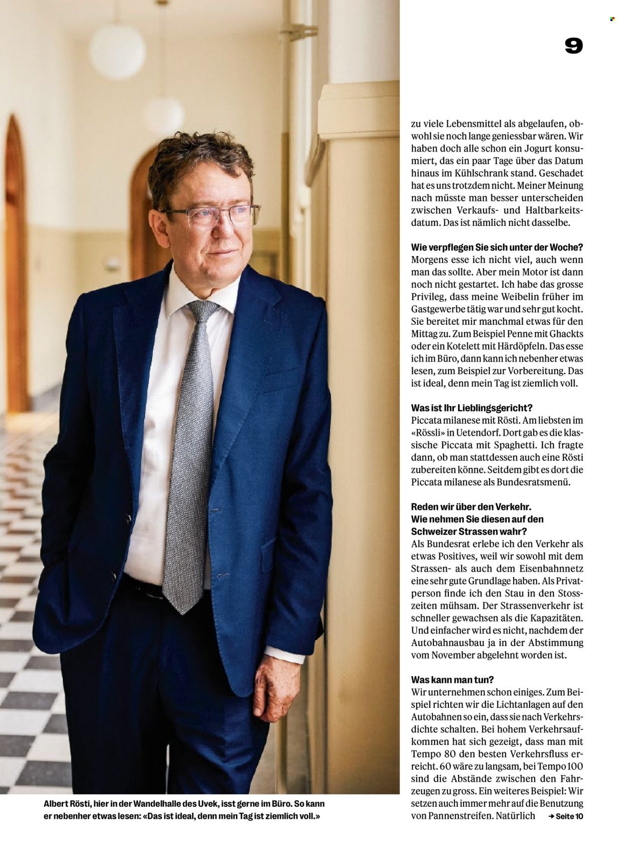 COOP Prospekt - Coopzeitung (2025-07-31 - 2025-08-06)