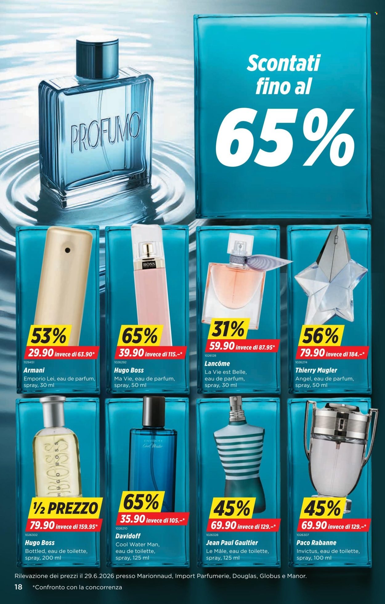 DENNER Prospekt - SETT35