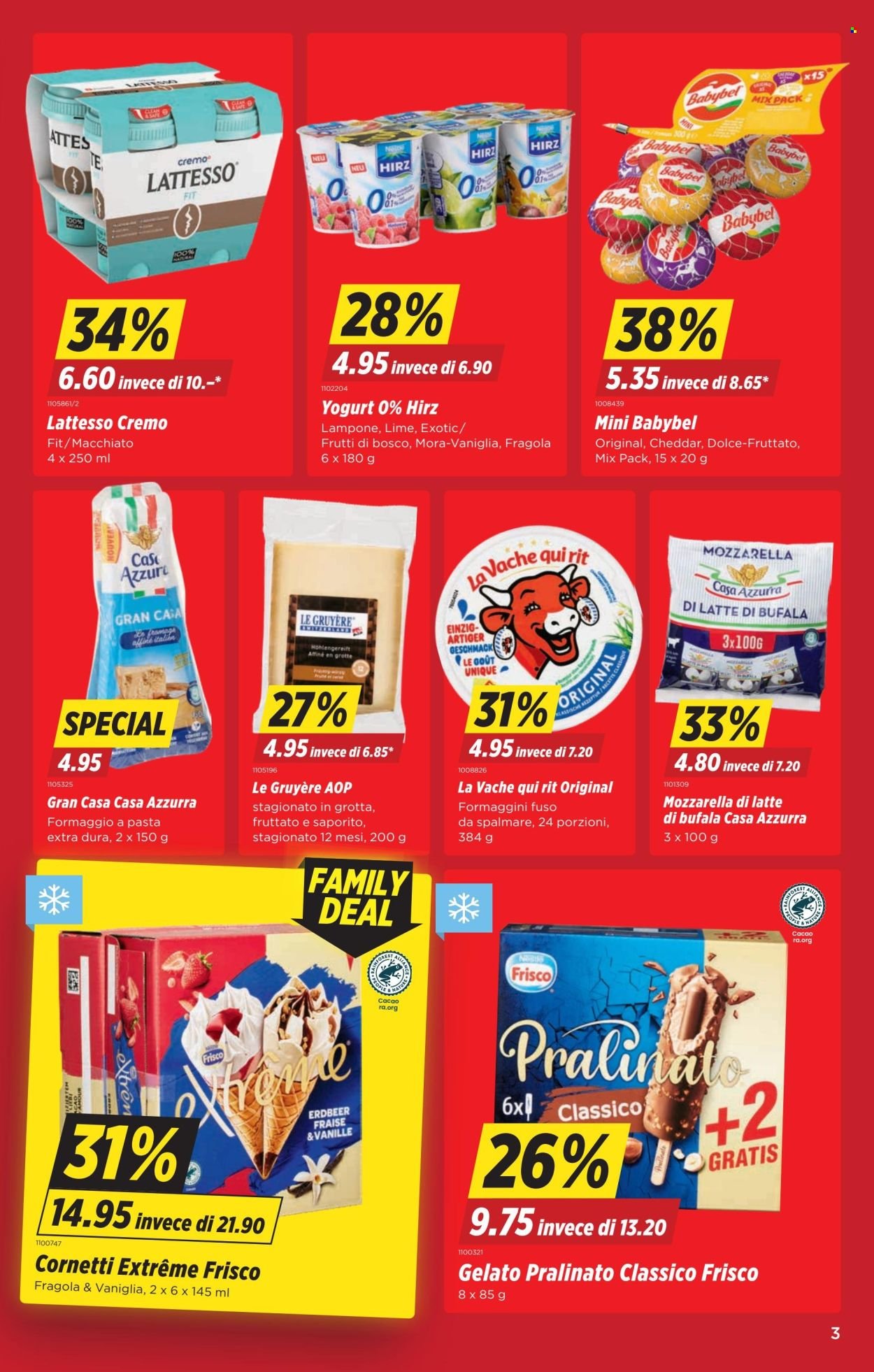 DENNER Prospekt - SETT35