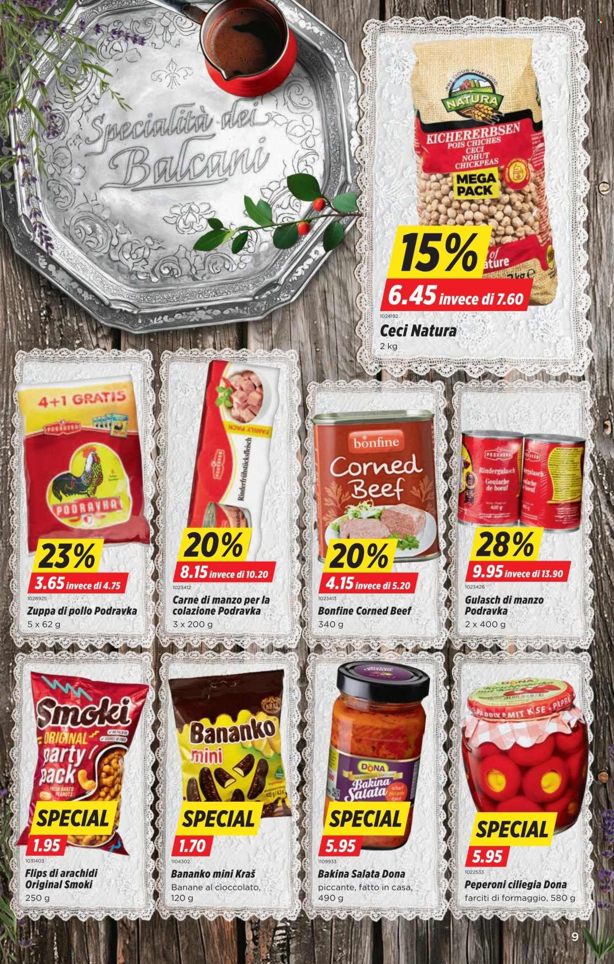 DENNER Prospekt - SETT35
