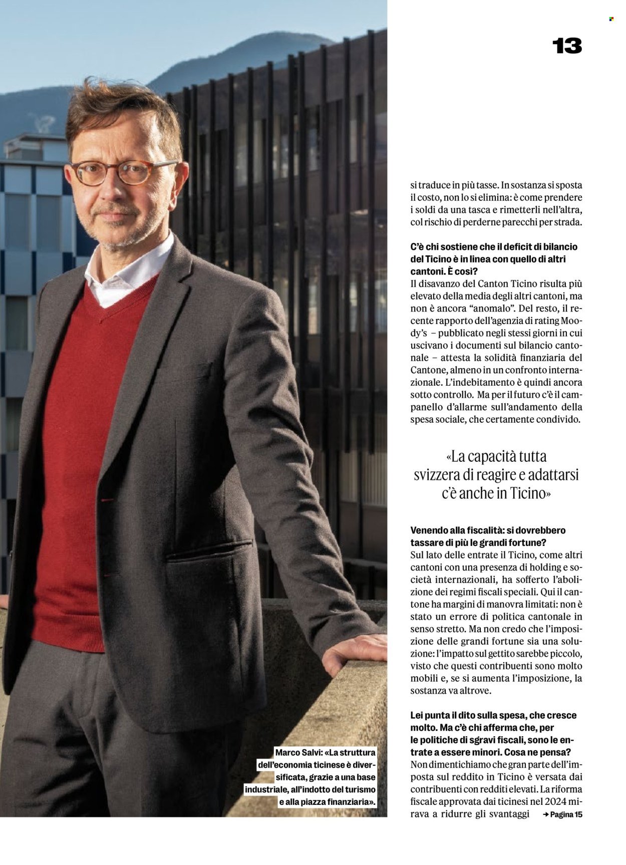 COOP Prospekt - Cooperazione (2026-02-05 - 2026-02-28)