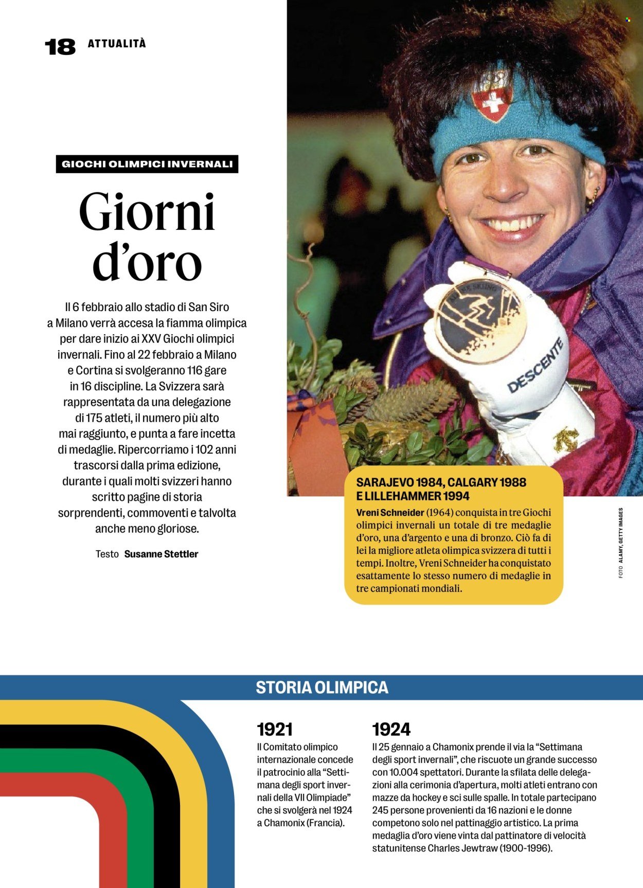 COOP Prospekt - Cooperazione (2026-02-05 - 2026-02-28)