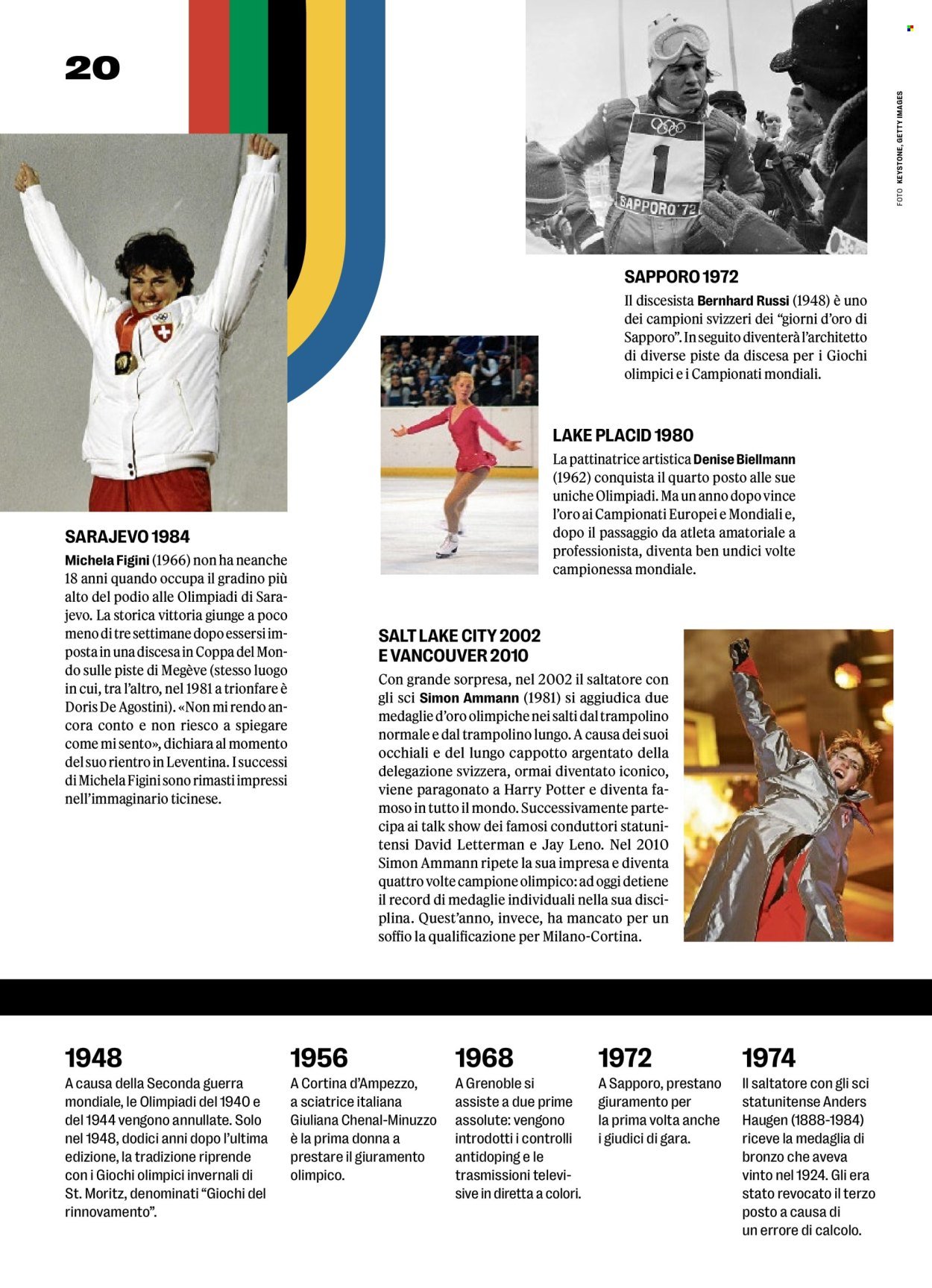 COOP Prospekt - Cooperazione (2026-02-05 - 2026-02-28)