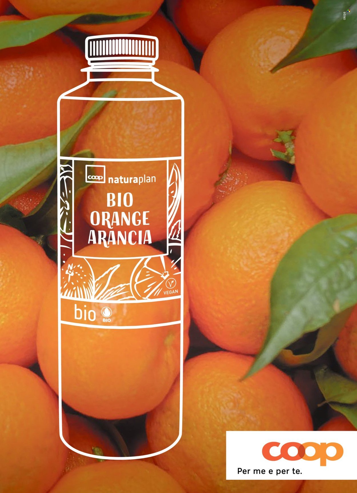 COOP Prospekt - Cooperazione (2026-02-05 - 2026-02-28)