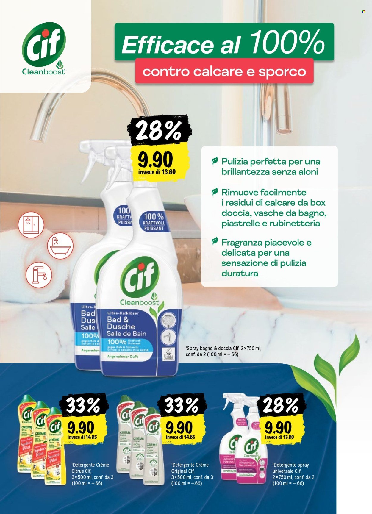 COOP Prospekt - Cooperazione (2026-02-05 - 2026-02-28)