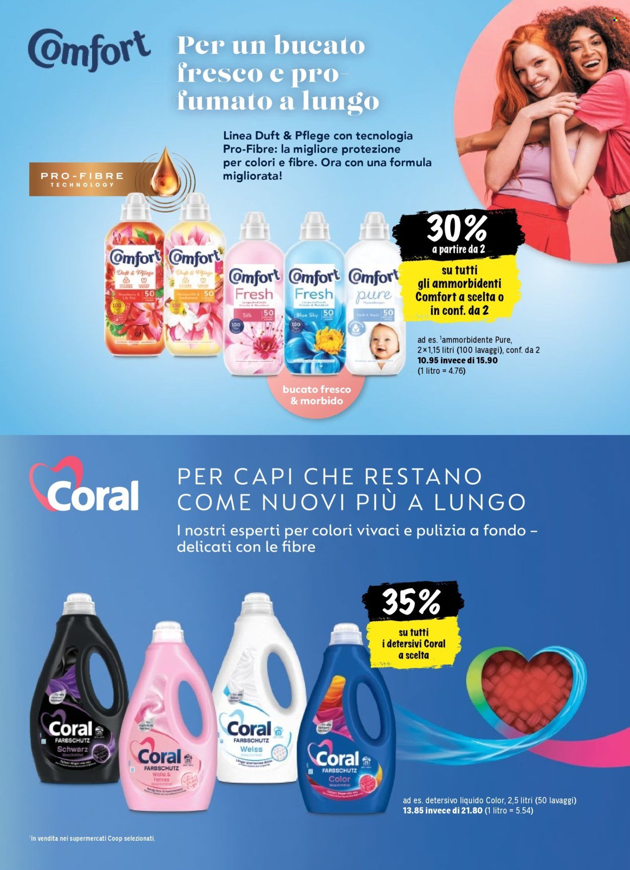 COOP Prospekt - Cooperazione (2026-02-05 - 2026-02-28)