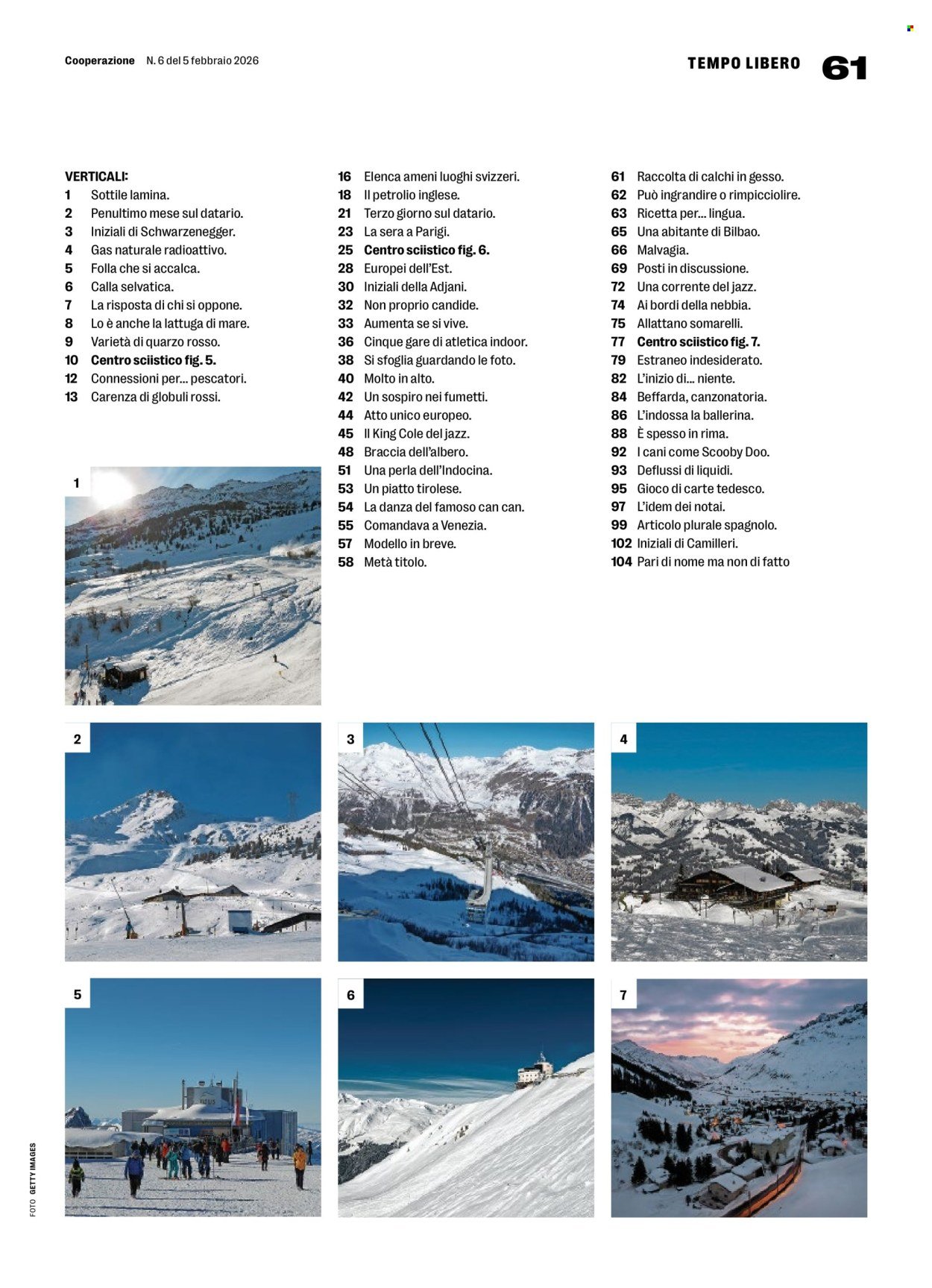 COOP Prospekt - Cooperazione (2026-02-05 - 2026-02-28)