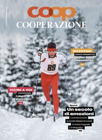 COOP Prospekt - Cooperazione (2026-02-05 - 2026-02-28)