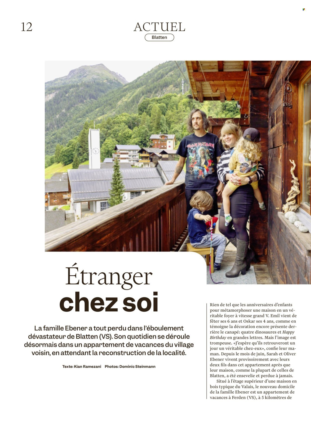 MIGROS Prospekt - Vom 16.9.2025 (2025-09-16 - 2025-09-22)