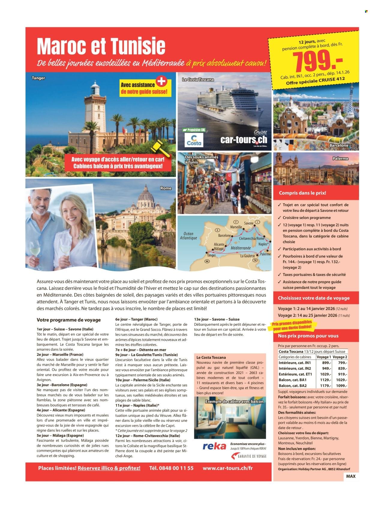 MIGROS Prospekt - Vom 16.9.2025 (2025-09-16 - 2025-09-22)