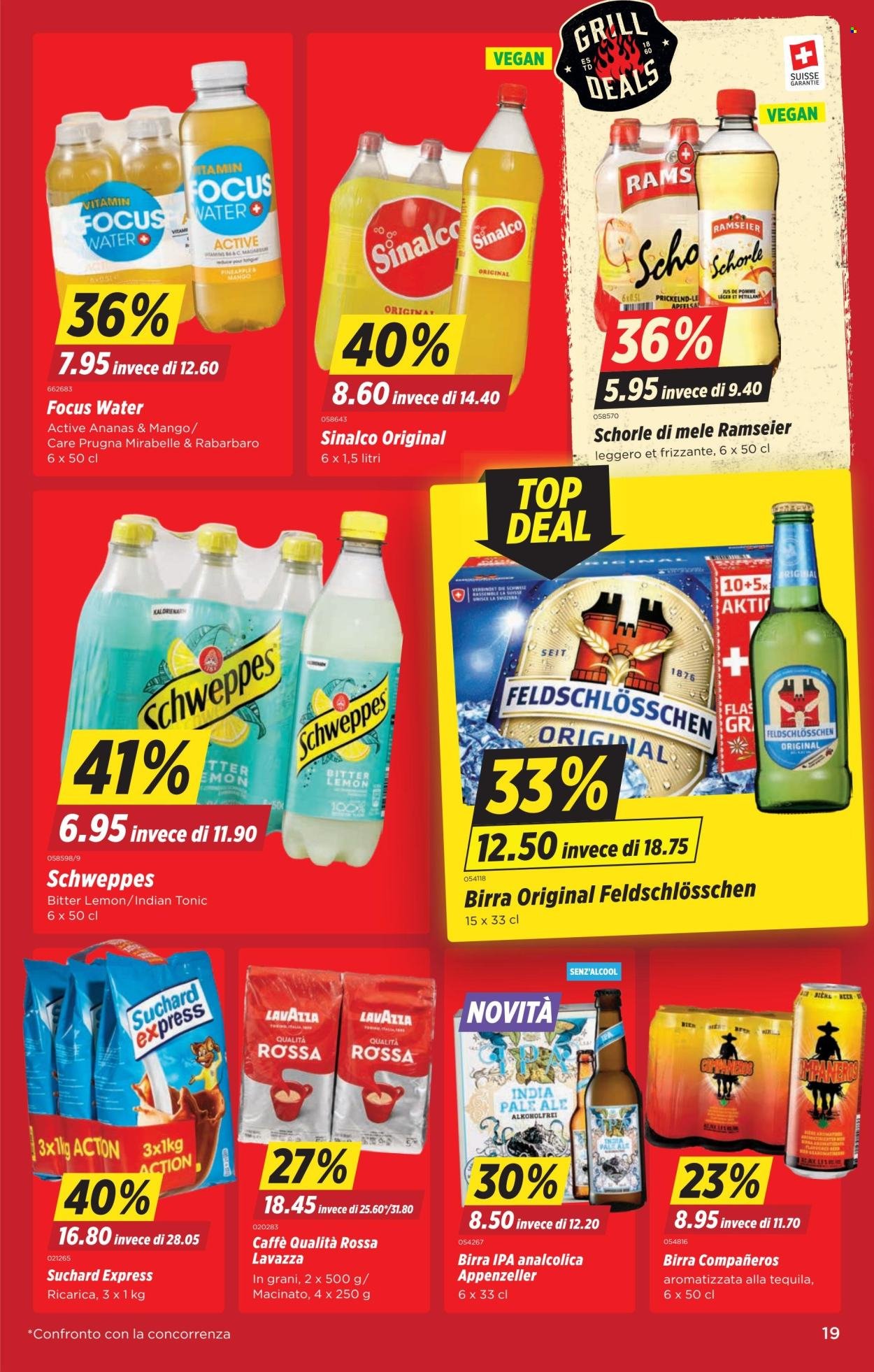 DENNER Prospekt - SEM 33 (2025-08-12 - 2025-08-18)