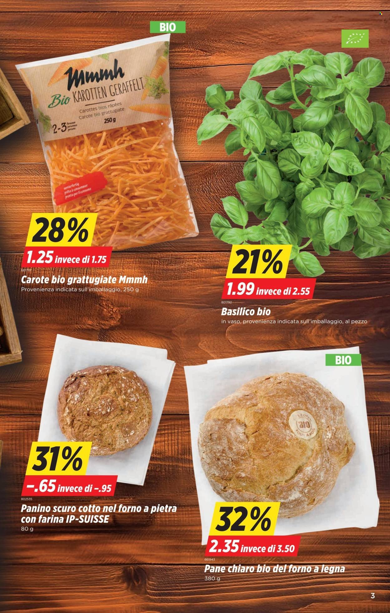 DENNER Prospekt - SEM 33 (2025-08-12 - 2025-08-18)