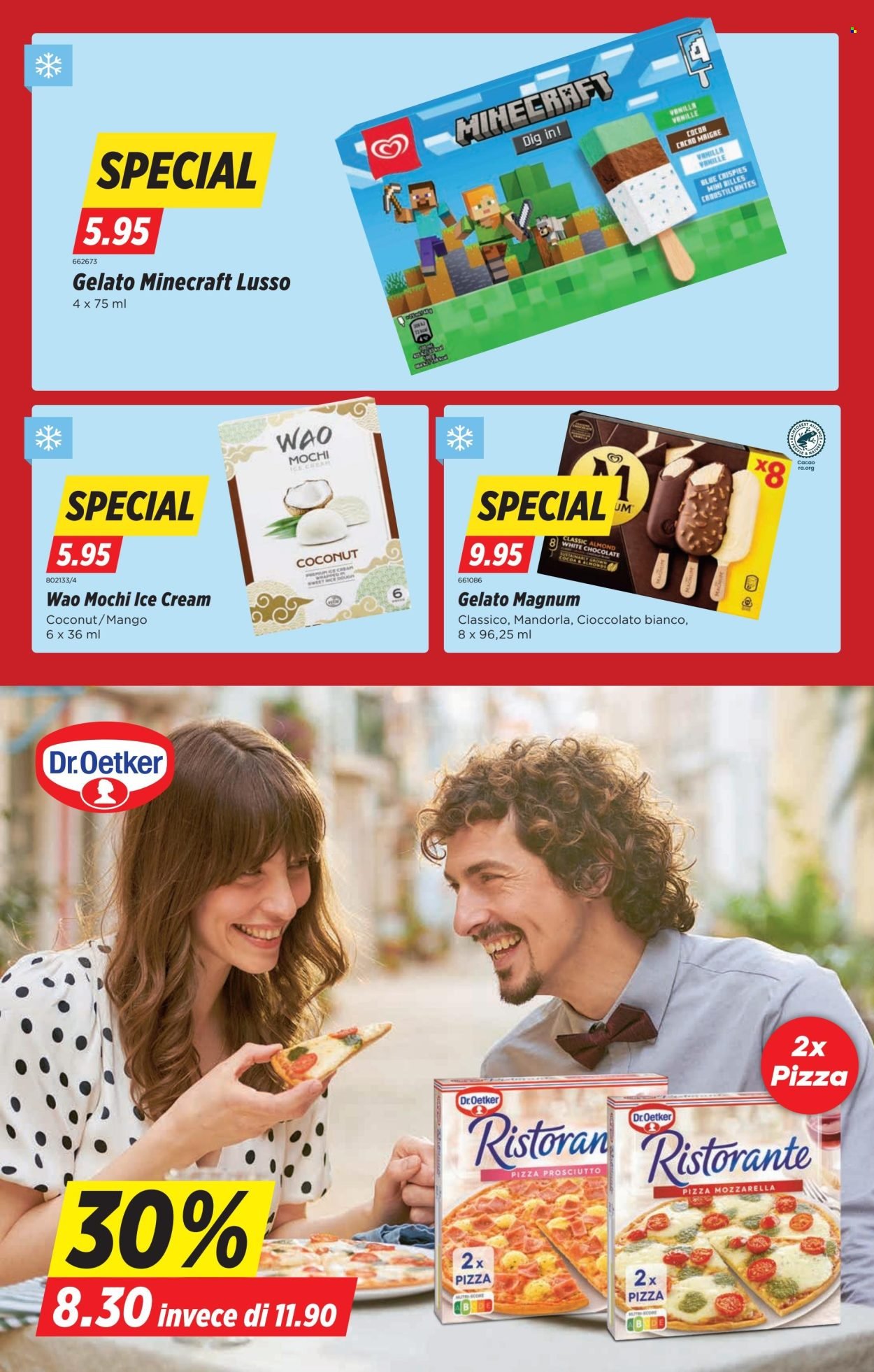 DENNER Prospekt - SEM 33 (2025-08-12 - 2025-08-18)