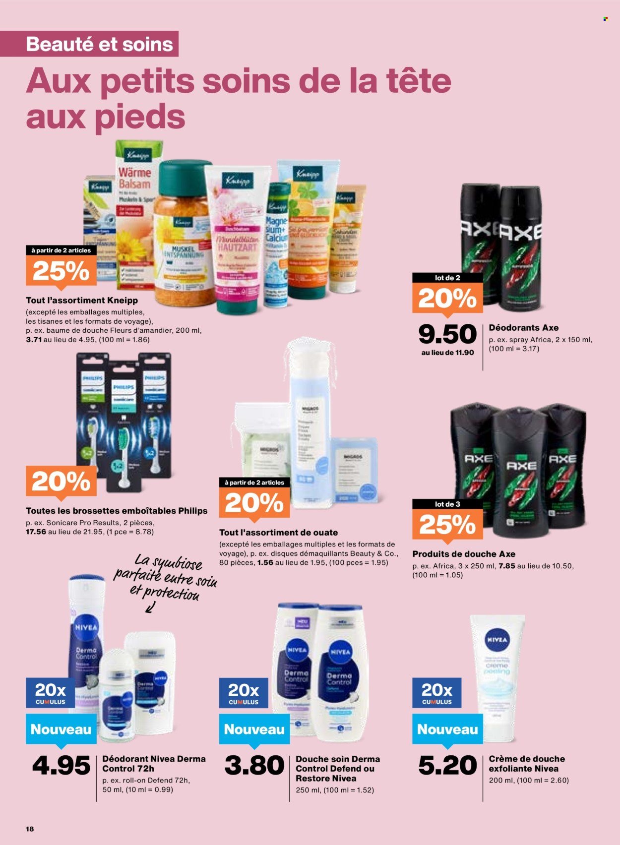 MIGROS Prospekt - Vom 16.9.2025 (2025-09-16 - 2025-09-22)