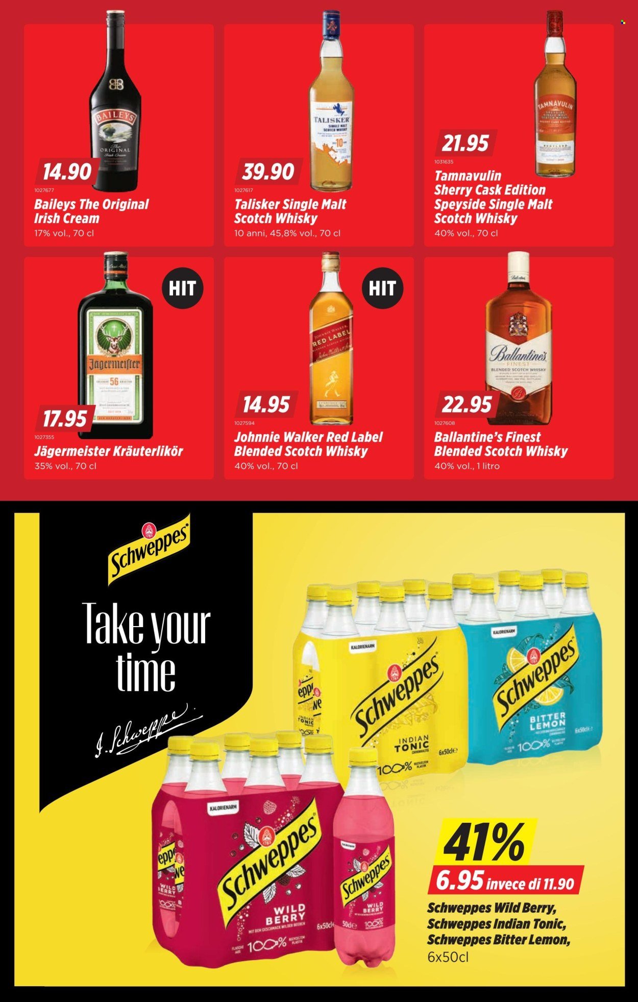 DENNER Prospekt - SETT33