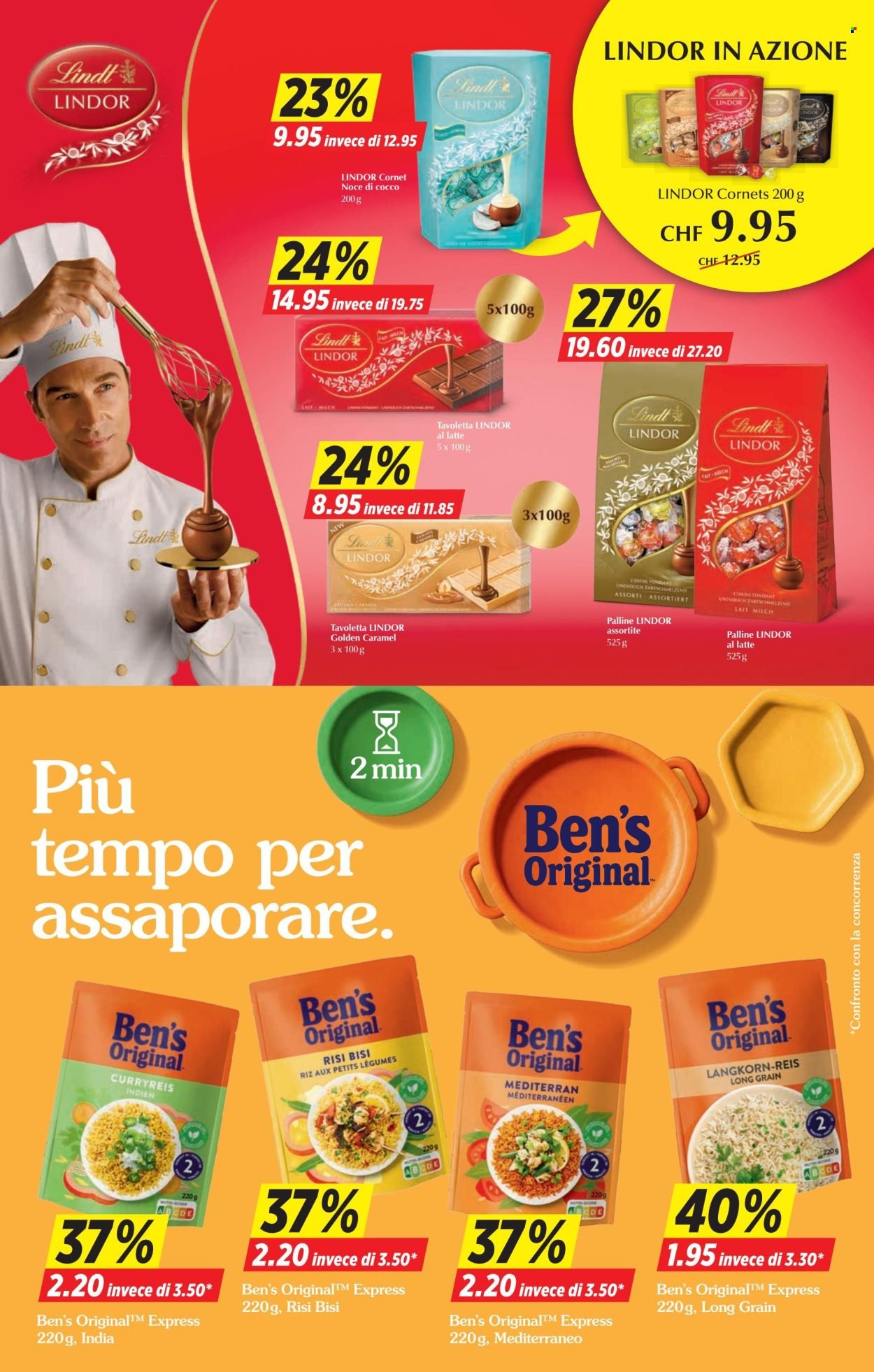 DENNER Prospekt - SETT33