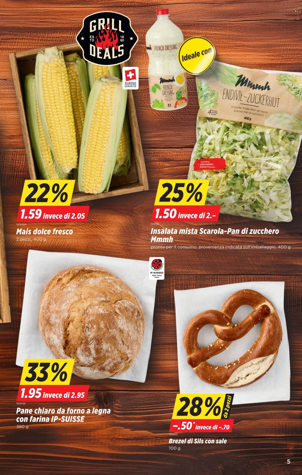 DENNER Prospekt - SETT33