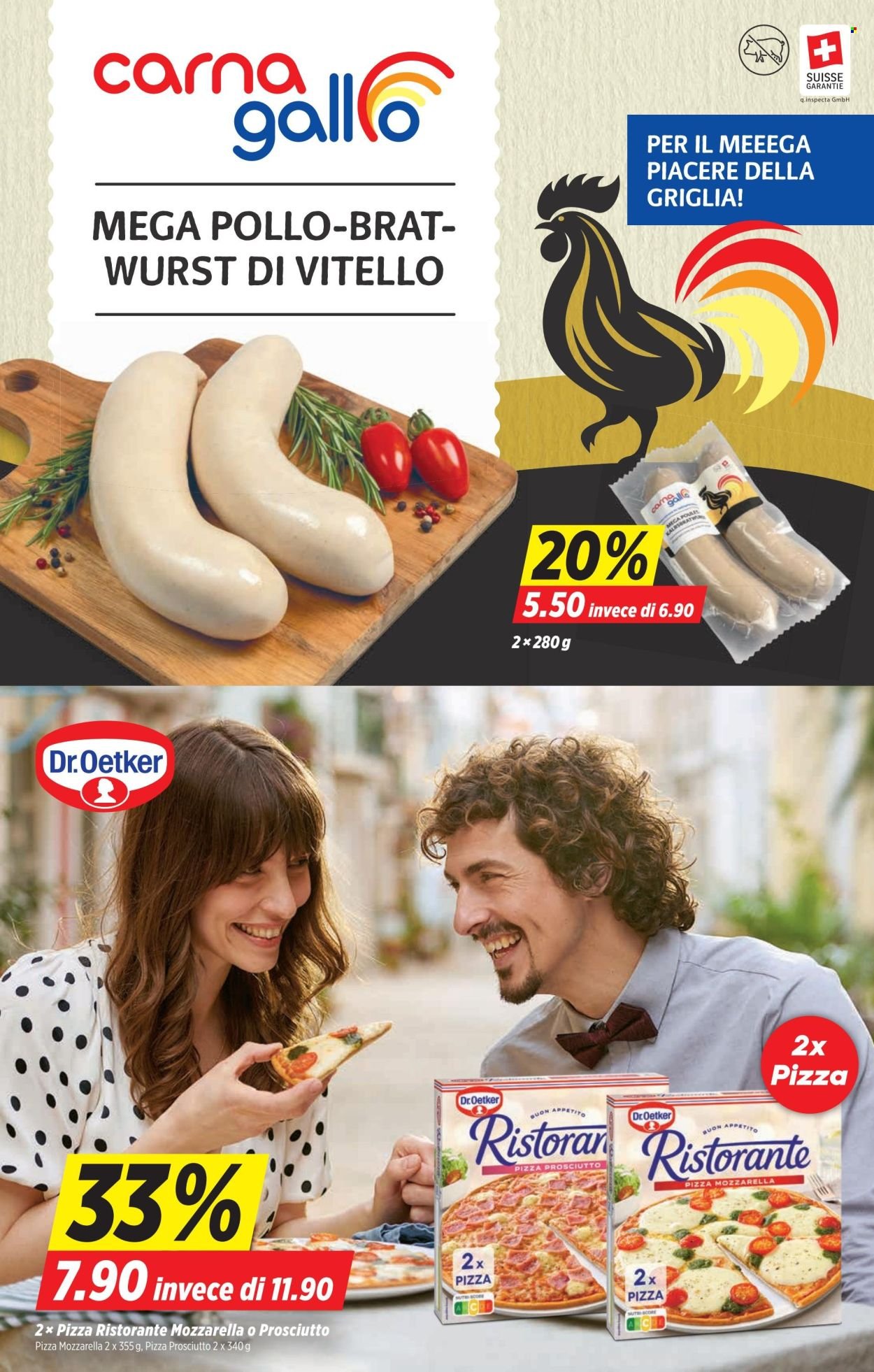 DENNER Prospekt - SETT33
