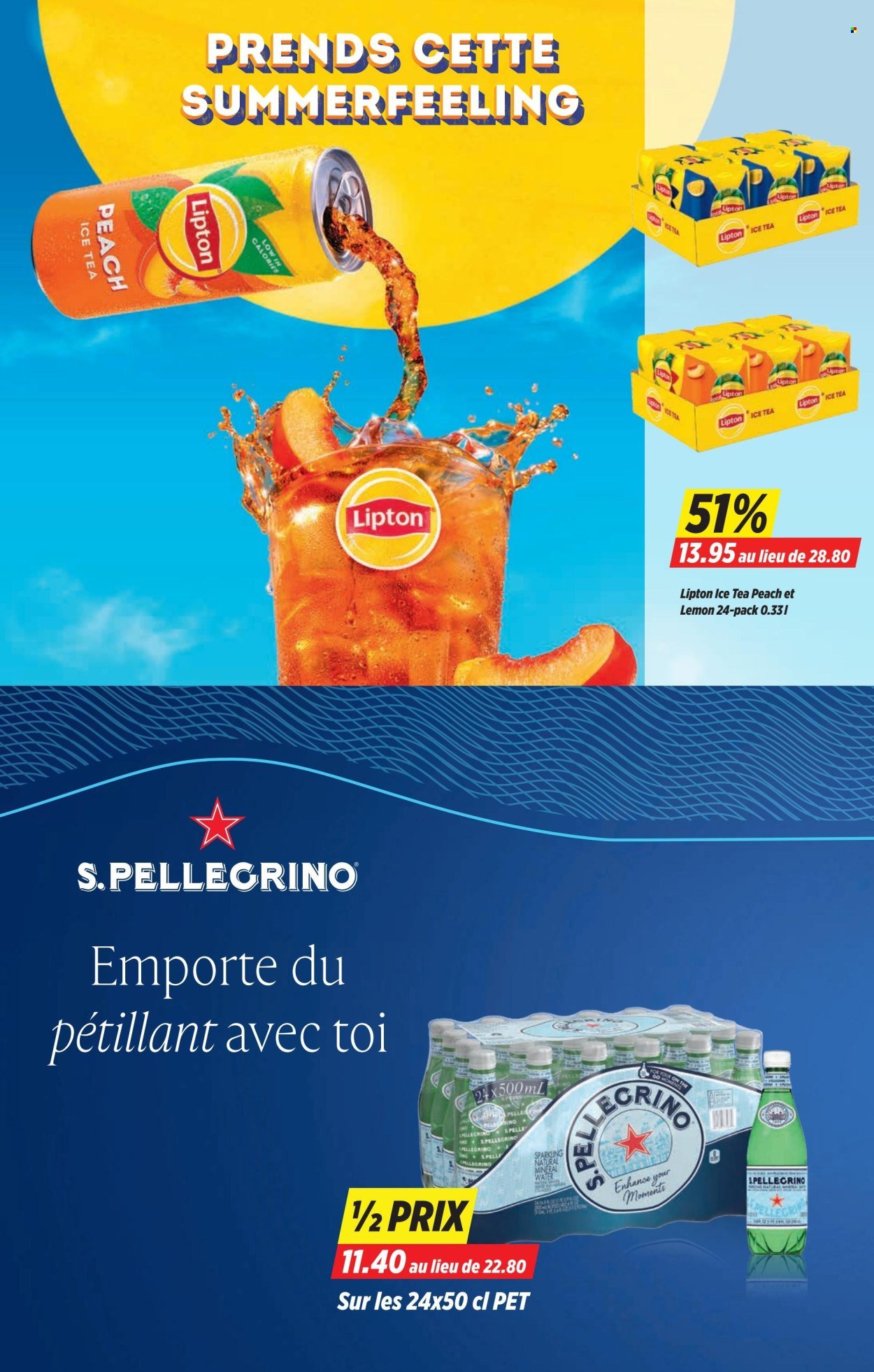 DENNER Prospekt - KW31
