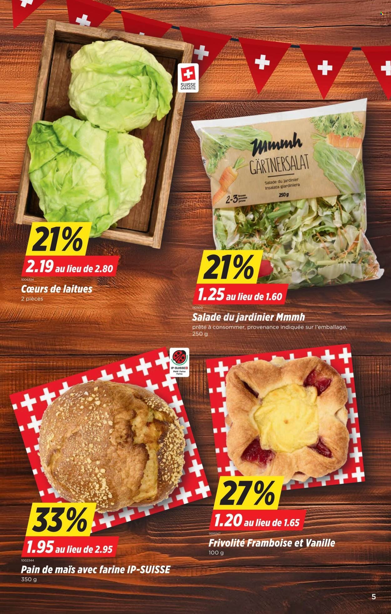 DENNER Prospekt - KW31