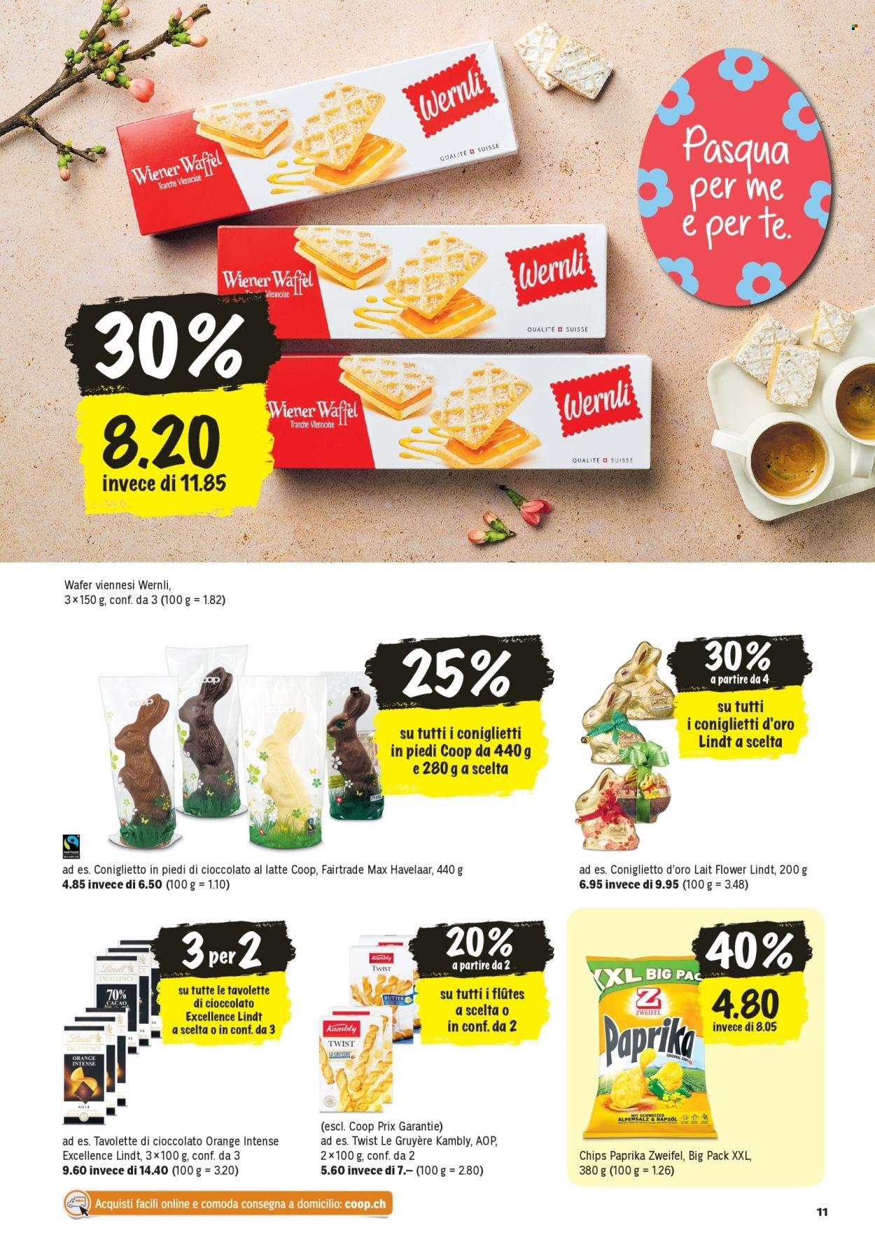 COOP Prospekt - AZIONI COOP (2026-03-19 - 2026-03-25)