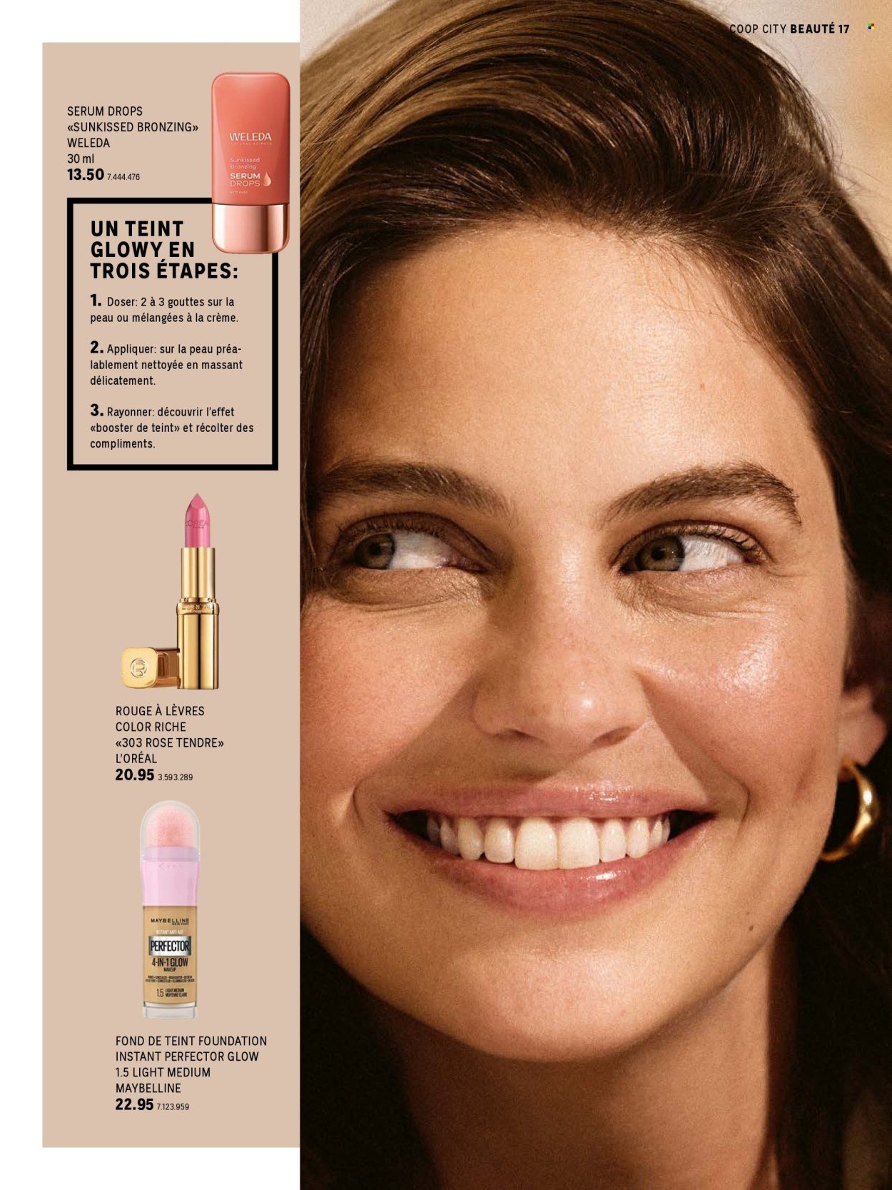 COOP Prospekt - PÁQUES (2026-03-12 - 2026-04-01)