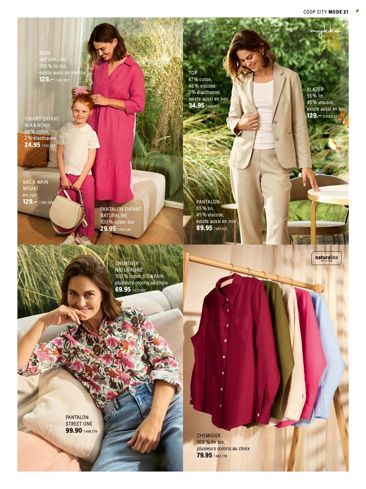 COOP Prospekt - PÁQUES (2026-03-12 - 2026-04-01)