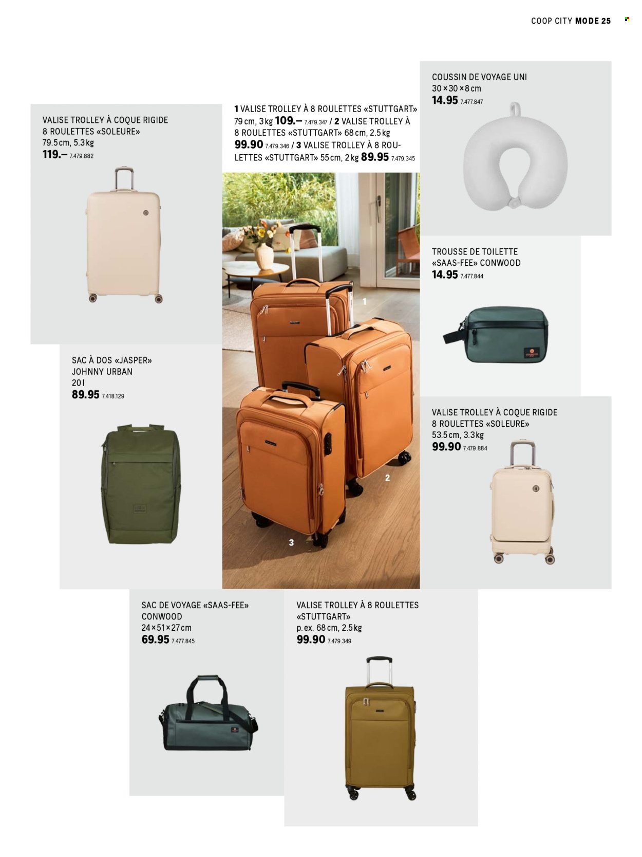 COOP Prospekt - PÁQUES (2026-03-12 - 2026-04-01)