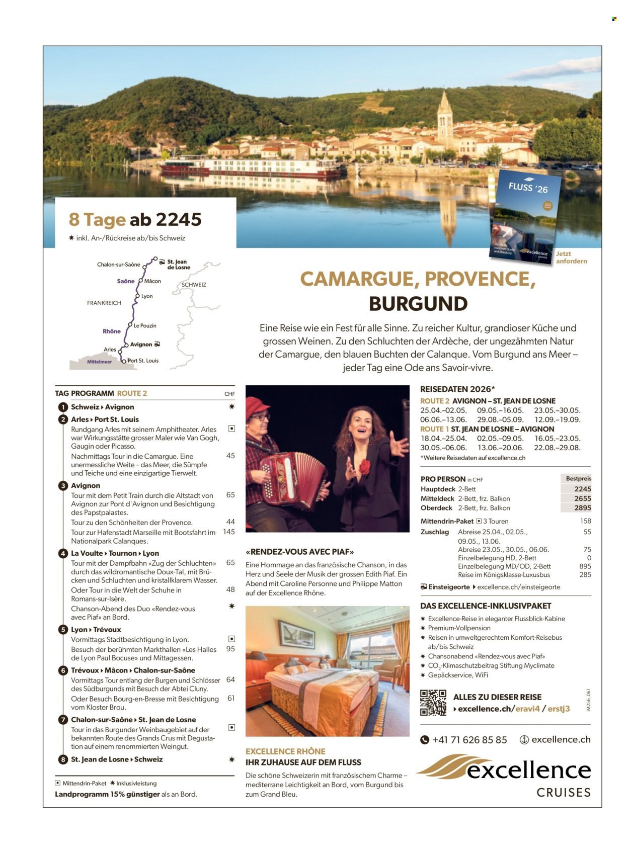 MIGROS Prospekt - Vom 25.2.2026 (2026-02-25 - 2026-03-04) | 16