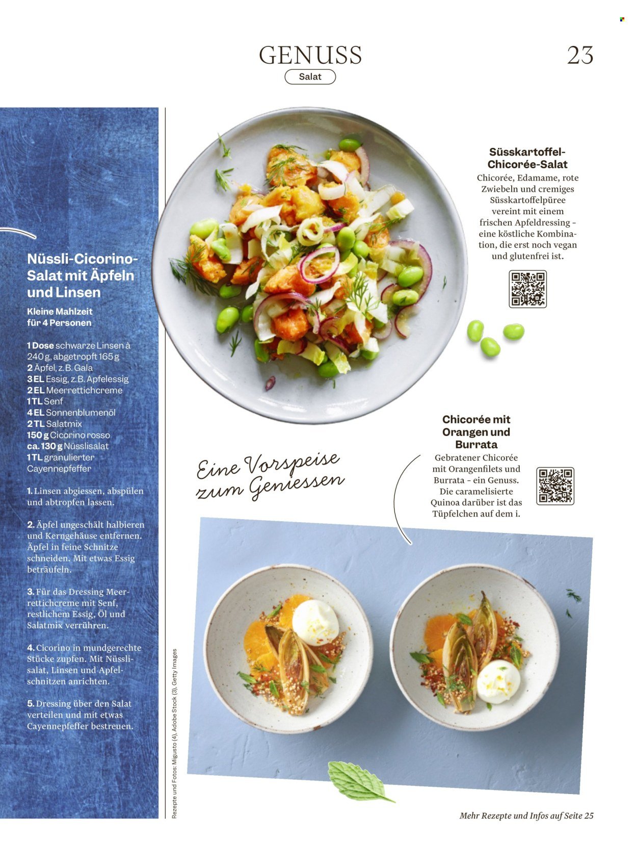 MIGROS Prospekt - Vom 25.2.2026 (2026-02-25 - 2026-03-04) | 23