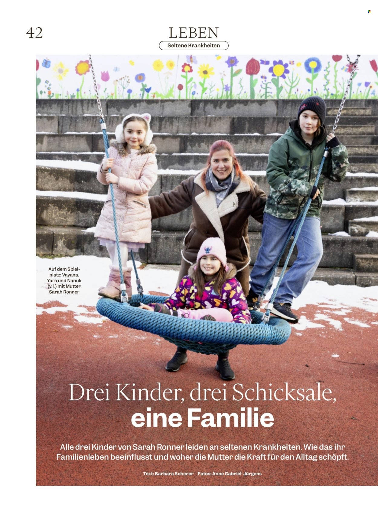 MIGROS Prospekt - Vom 25.2.2026 (2026-02-25 - 2026-03-04) | 42