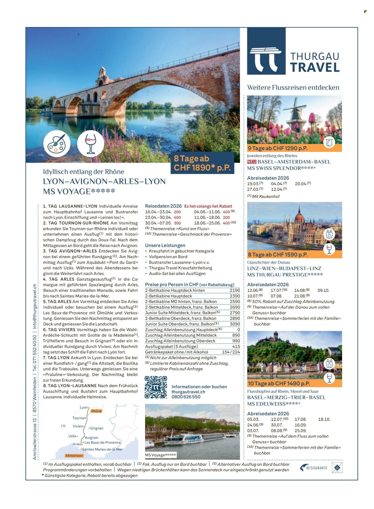 MIGROS Prospekt - Vom 25.2.2026 (2026-02-25 - 2026-03-04) | 44