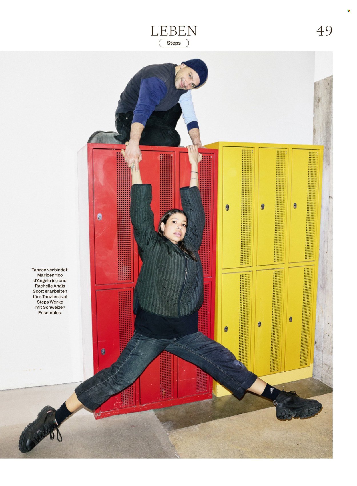 MIGROS Prospekt - Vom 25.2.2026 (2026-02-25 - 2026-03-04) | 49