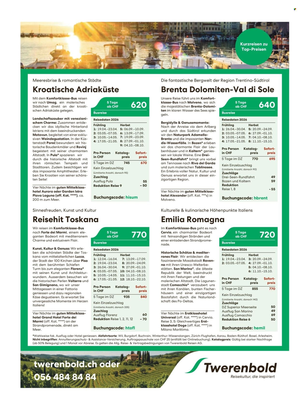 MIGROS Prospekt - Vom 25.2.2026 (2026-02-25 - 2026-03-04) | 50