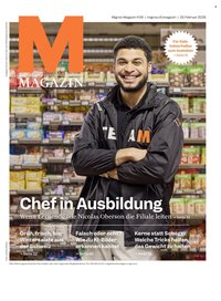 MIGROS Prospekt - Vom 25.2.2026 (2026-02-25 - 2026-03-04)