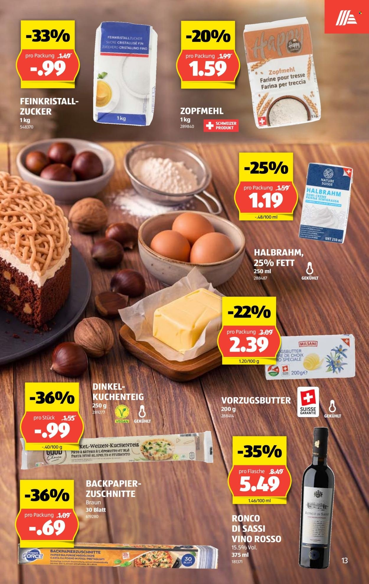 ALDI Prospekt - Vom 17.9.2026