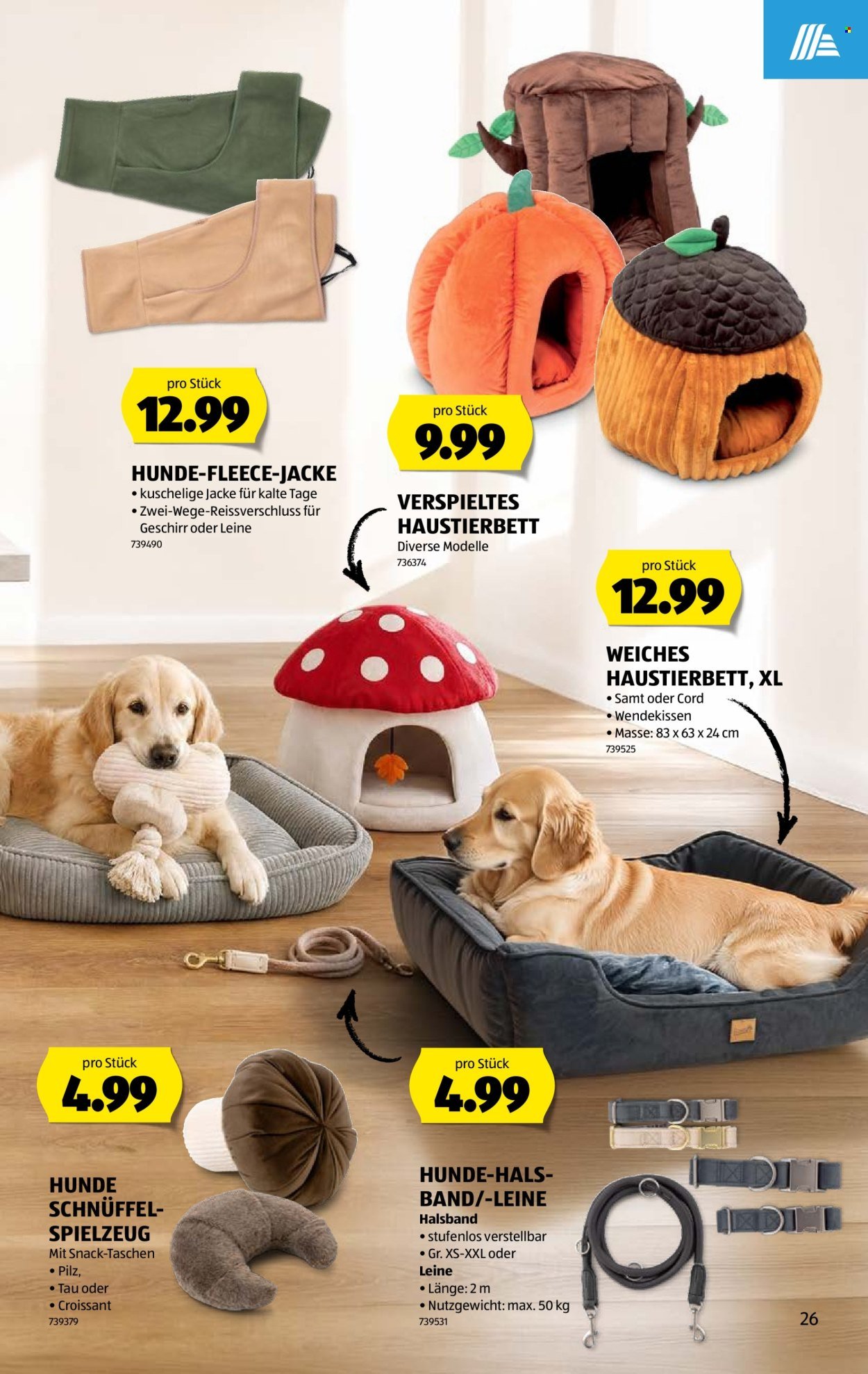 ALDI Prospekt - Vom 17.9.2026