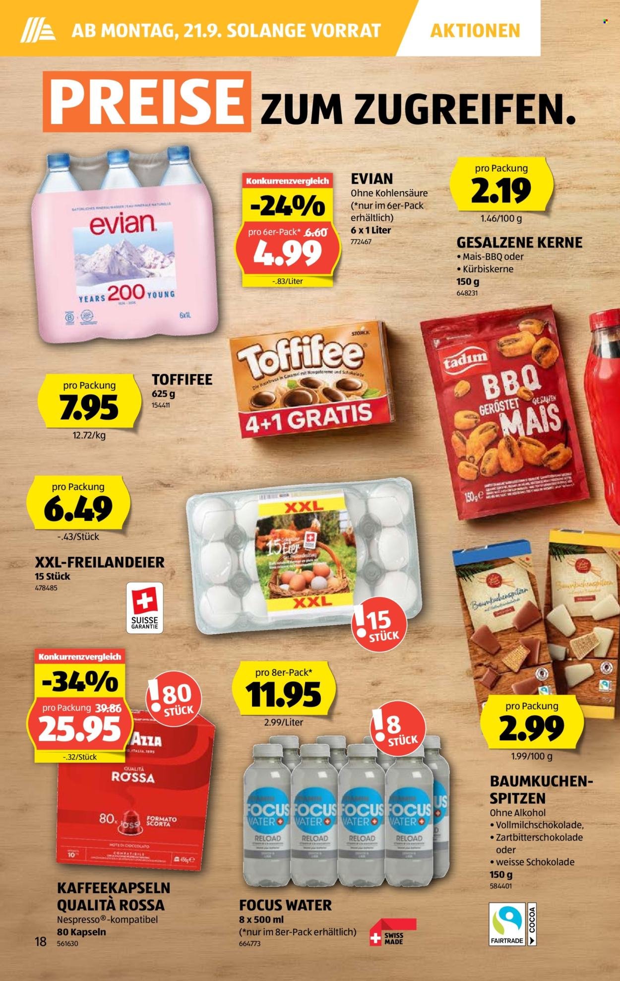 ALDI Prospekt - Vom 17.9.2026