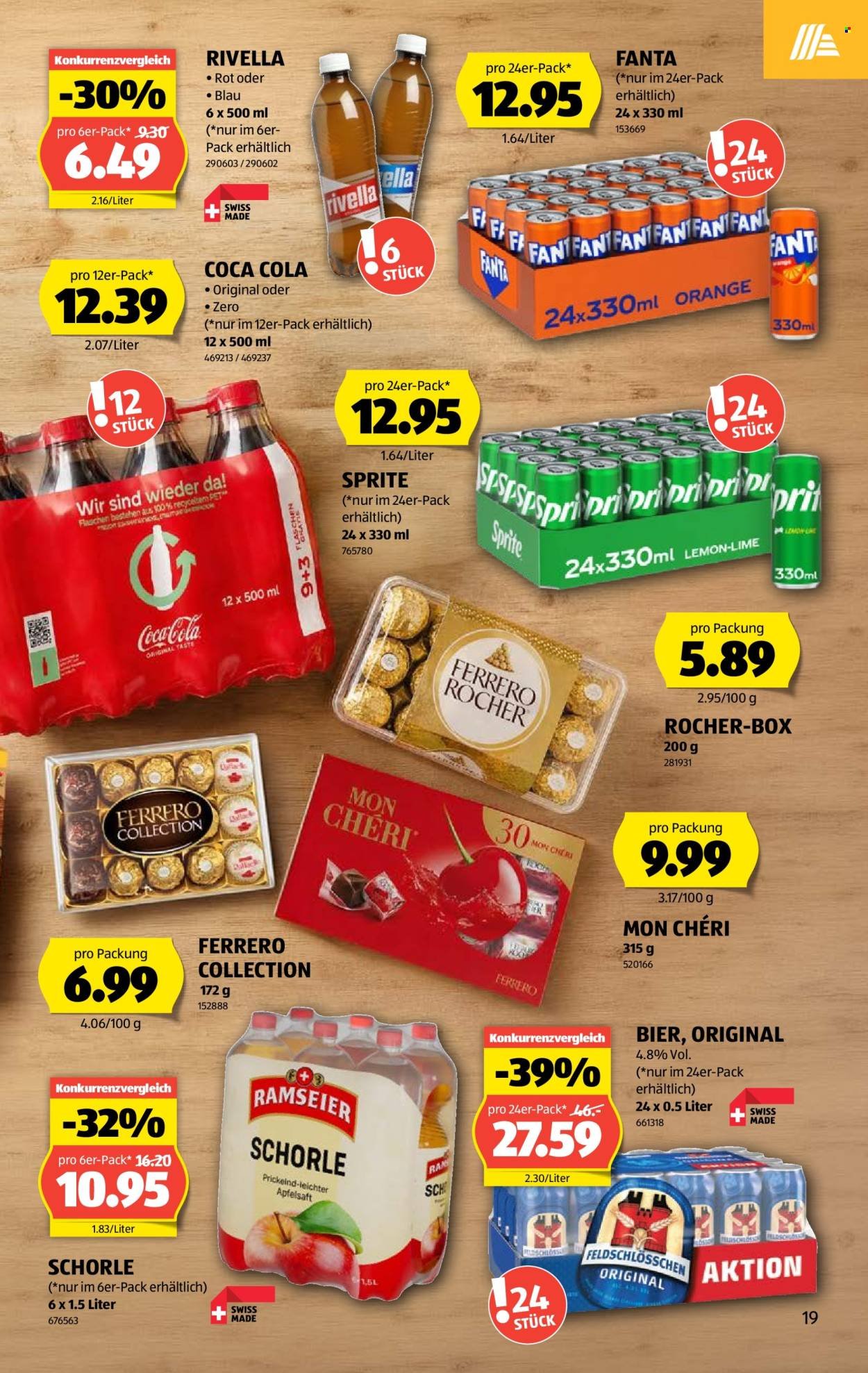 ALDI Prospekt - Vom 17.9.2026