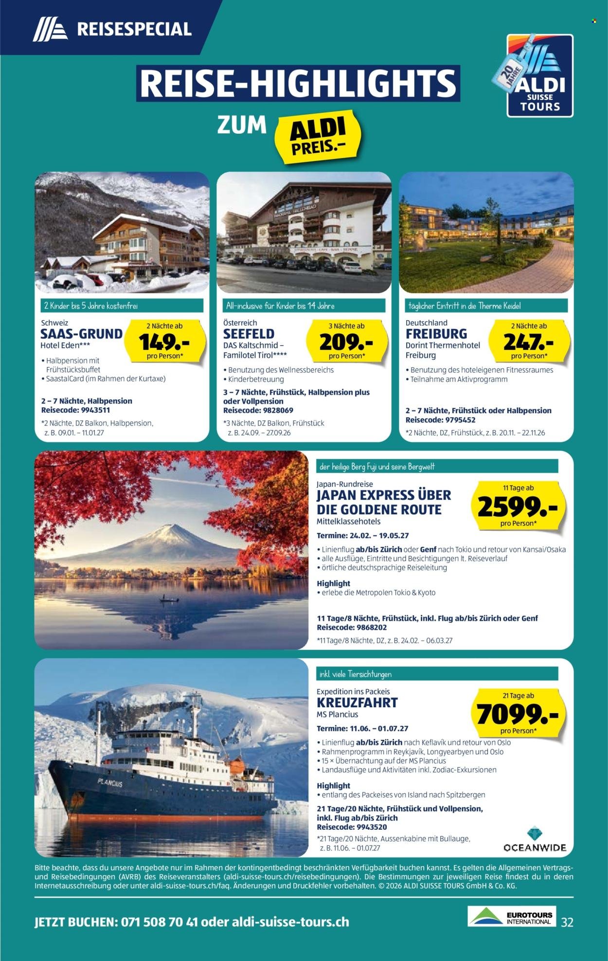 ALDI Prospekt - Vom 17.9.2026