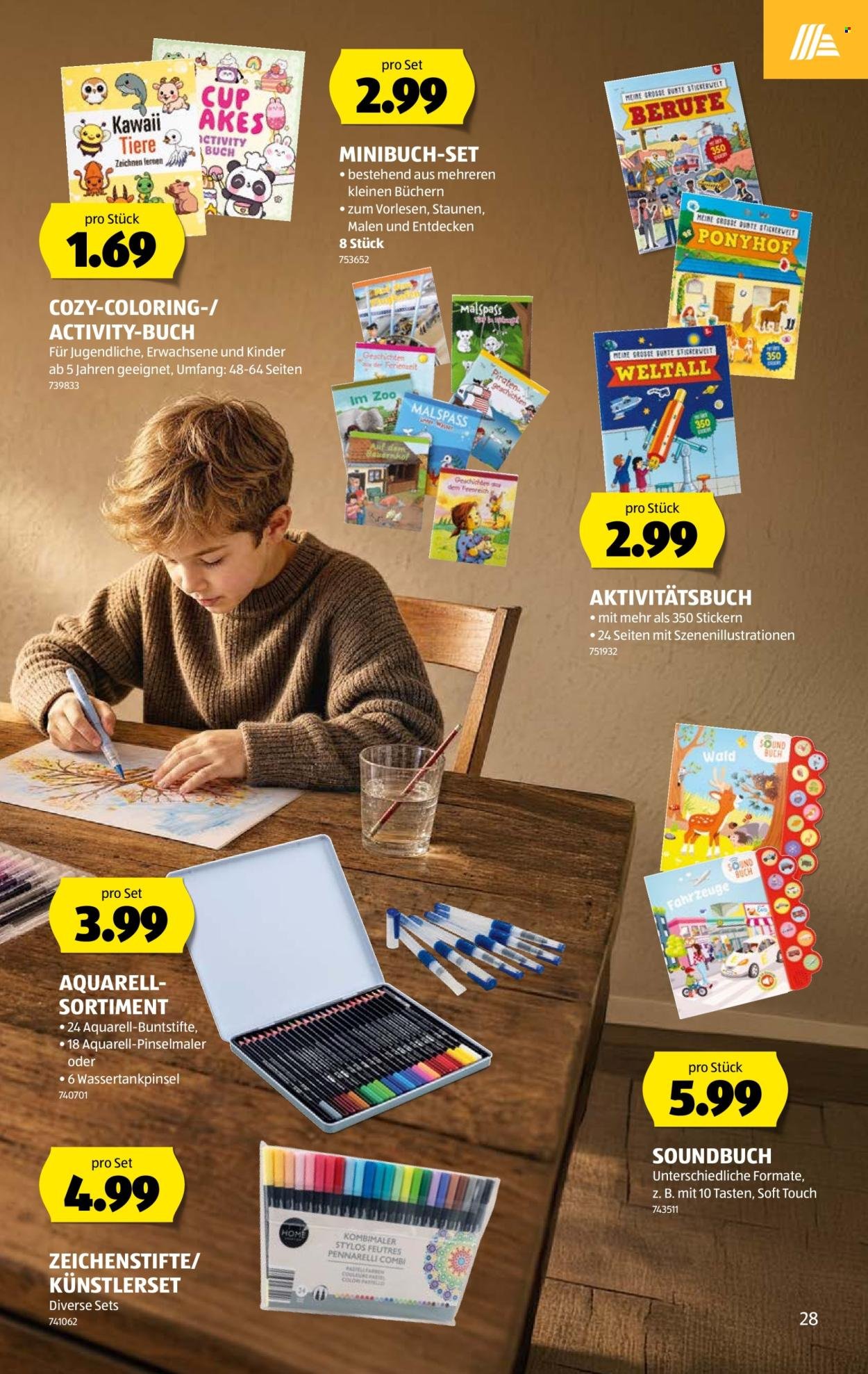 ALDI Prospekt - Vom 17.9.2026