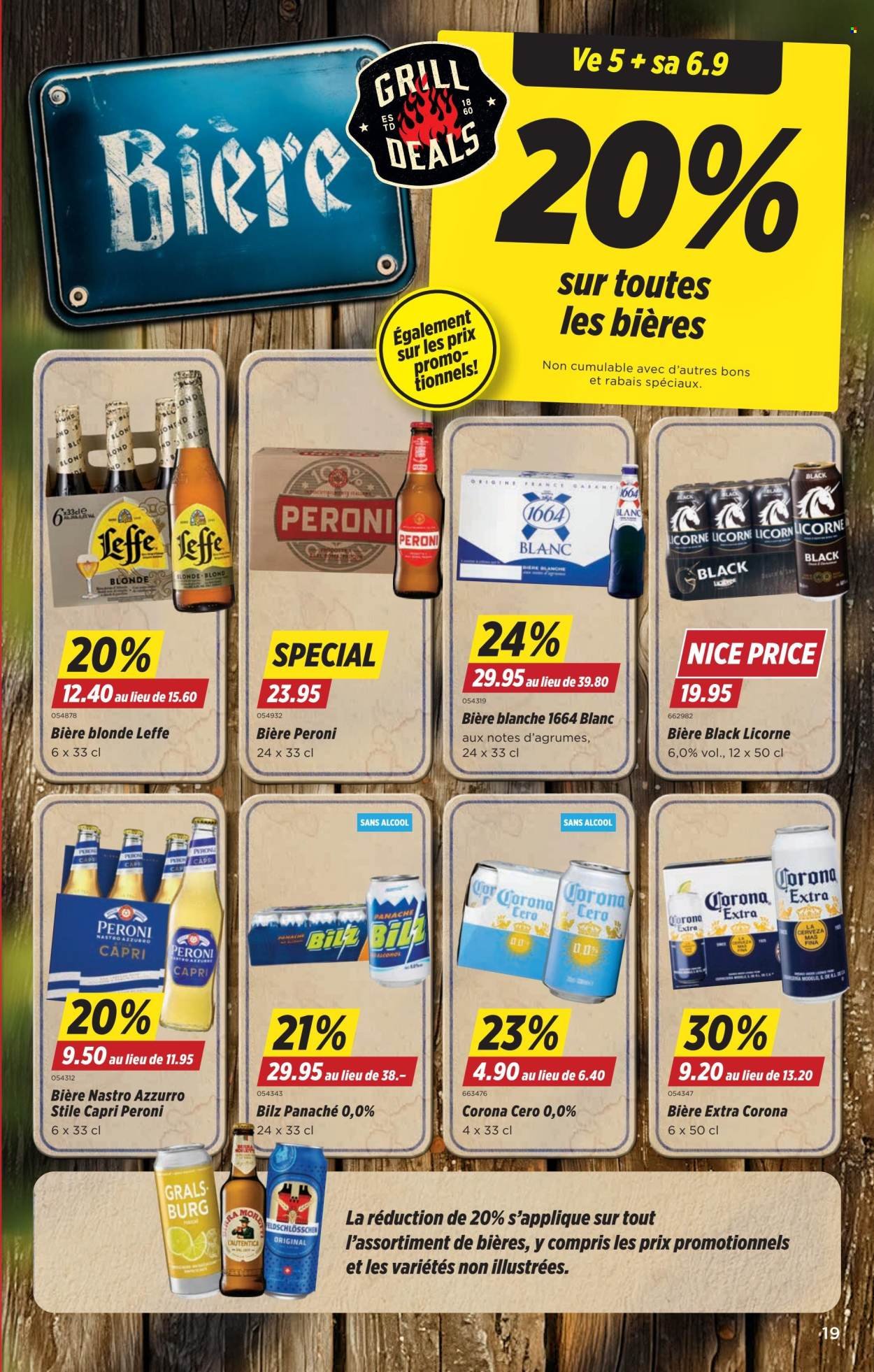 DENNER Prospekt - SETT 36 (2025-09-02 - 2025-09-08)