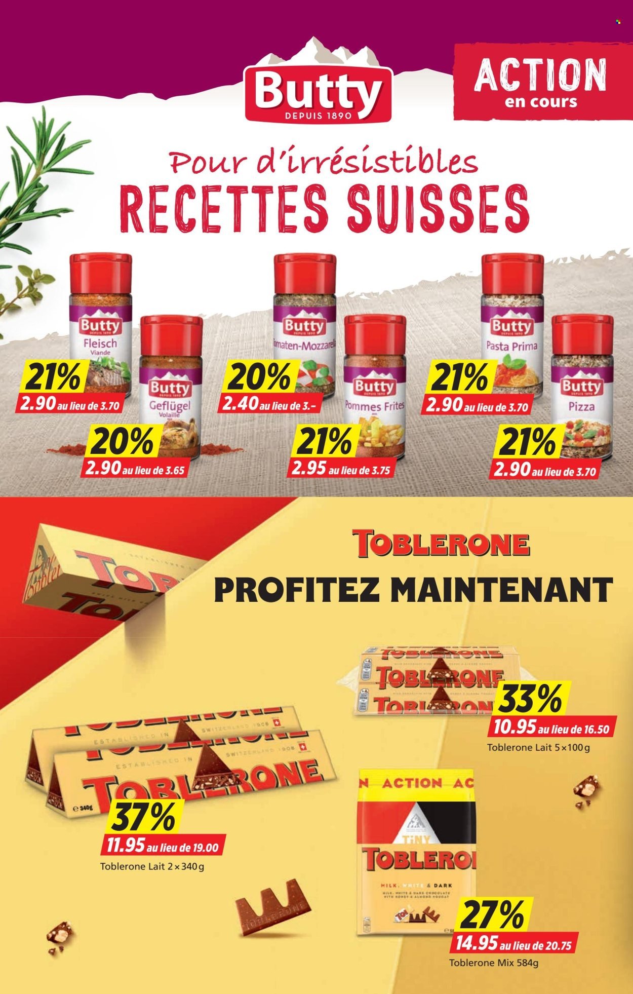 DENNER Prospekt - SETT 36 (2025-09-02 - 2025-09-08)