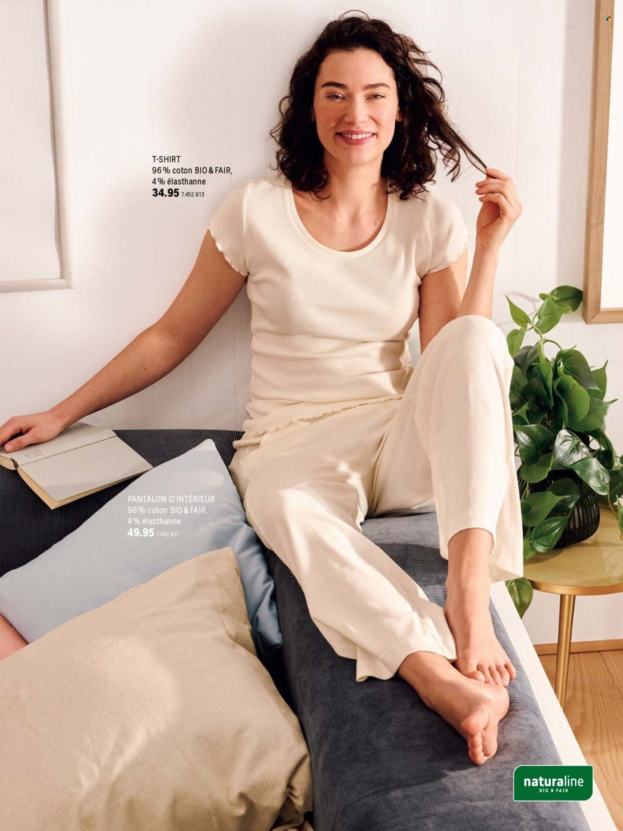 COOP Prospekt - Printemps/Été (2026-02-27)