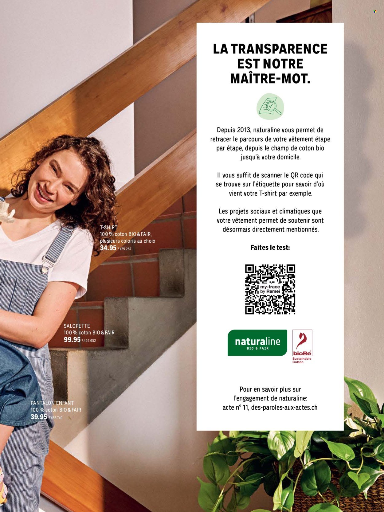 COOP Prospekt - Printemps/Été (2026-02-27)