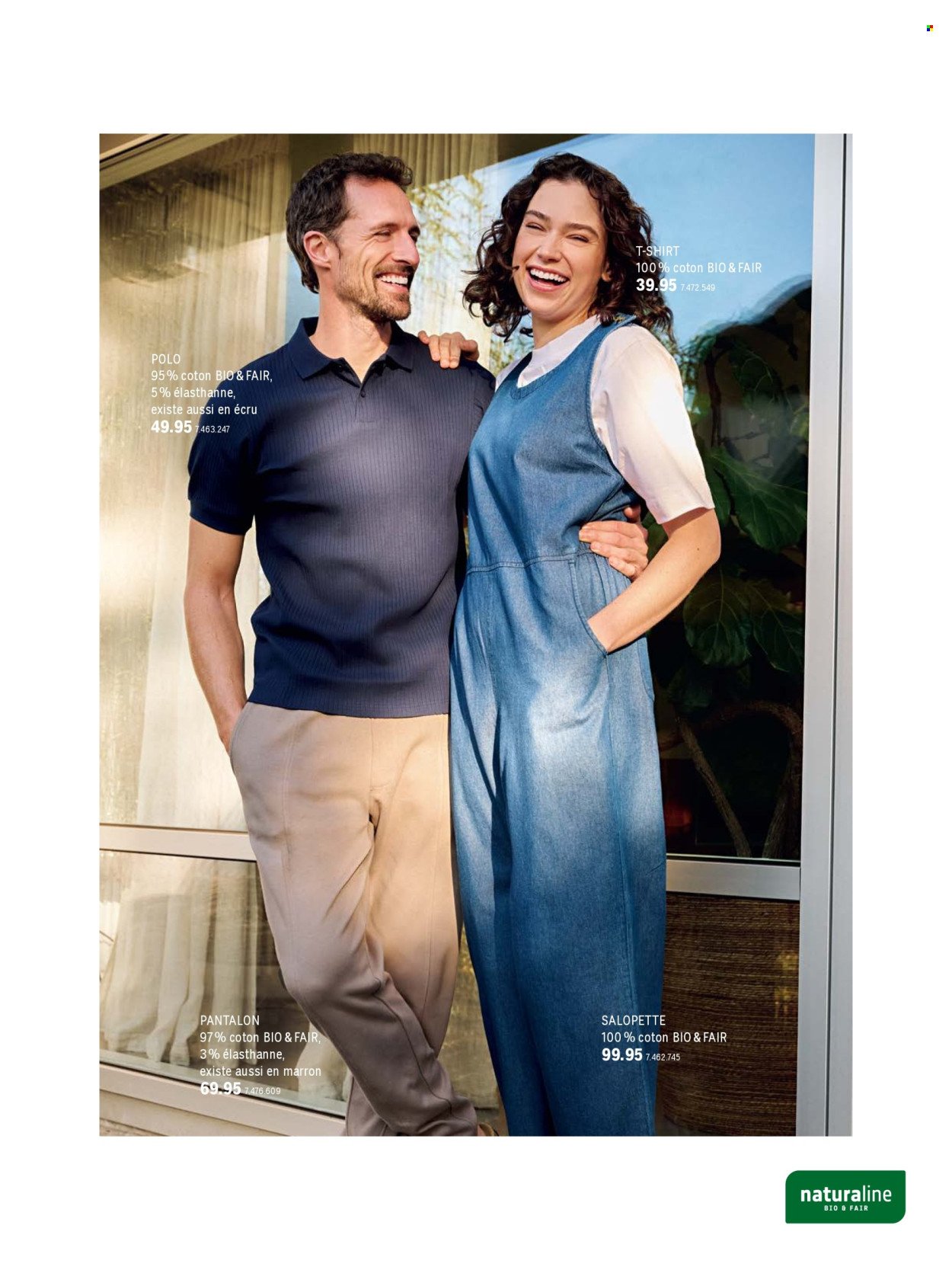 COOP Prospekt - Printemps/Été (2026-02-27)